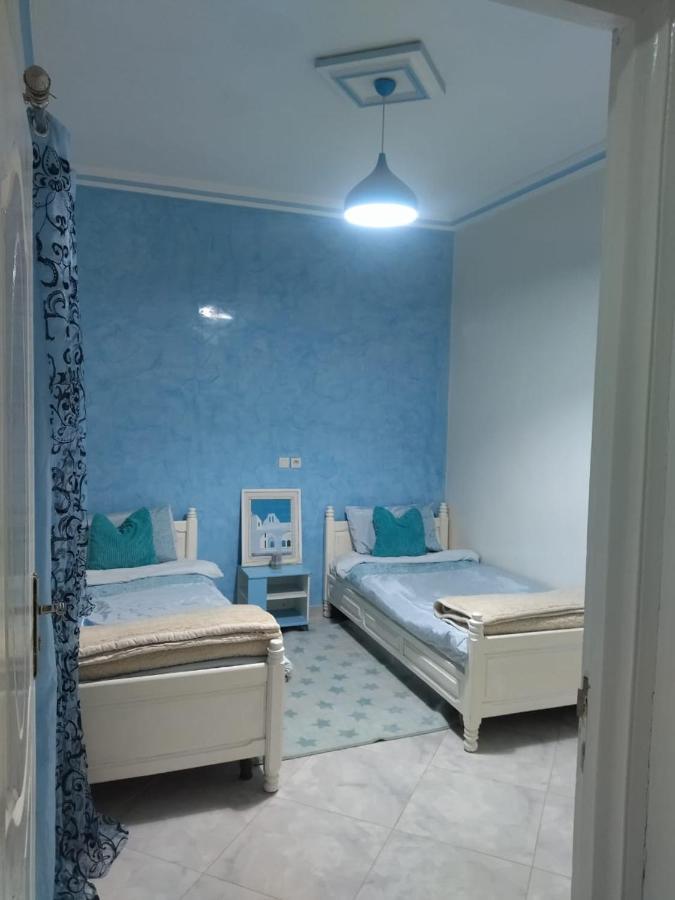 Appartement Familial Convivial มิเดลท์ ภายนอก รูปภาพ