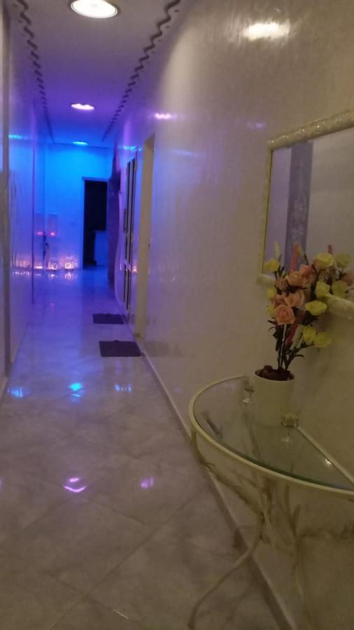 Appartement Familial Convivial มิเดลท์ ภายนอก รูปภาพ