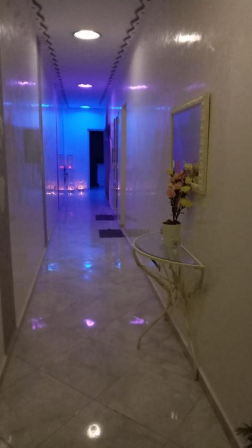 Appartement Familial Convivial มิเดลท์ ภายนอก รูปภาพ