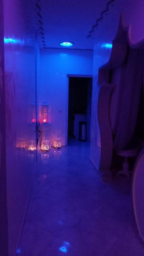 Appartement Familial Convivial มิเดลท์ ภายนอก รูปภาพ